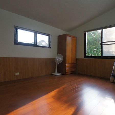 Fumei Bluebird Homestay 난좡 외부 사진