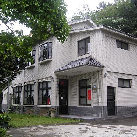 Fumei Bluebird Homestay 난좡 외부 사진
