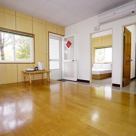 Fumei Bluebird Homestay 난좡 외부 사진