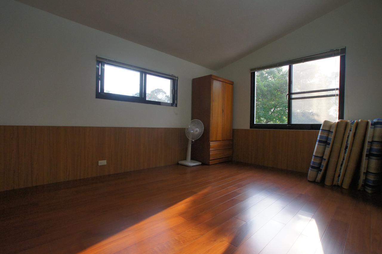 Fumei Bluebird Homestay 난좡 외부 사진