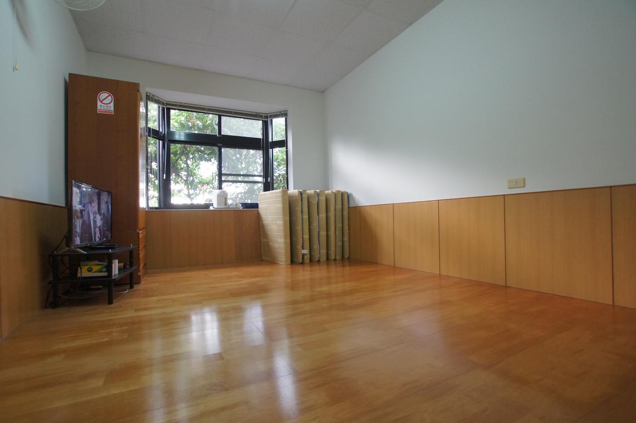 Fumei Bluebird Homestay 난좡 외부 사진