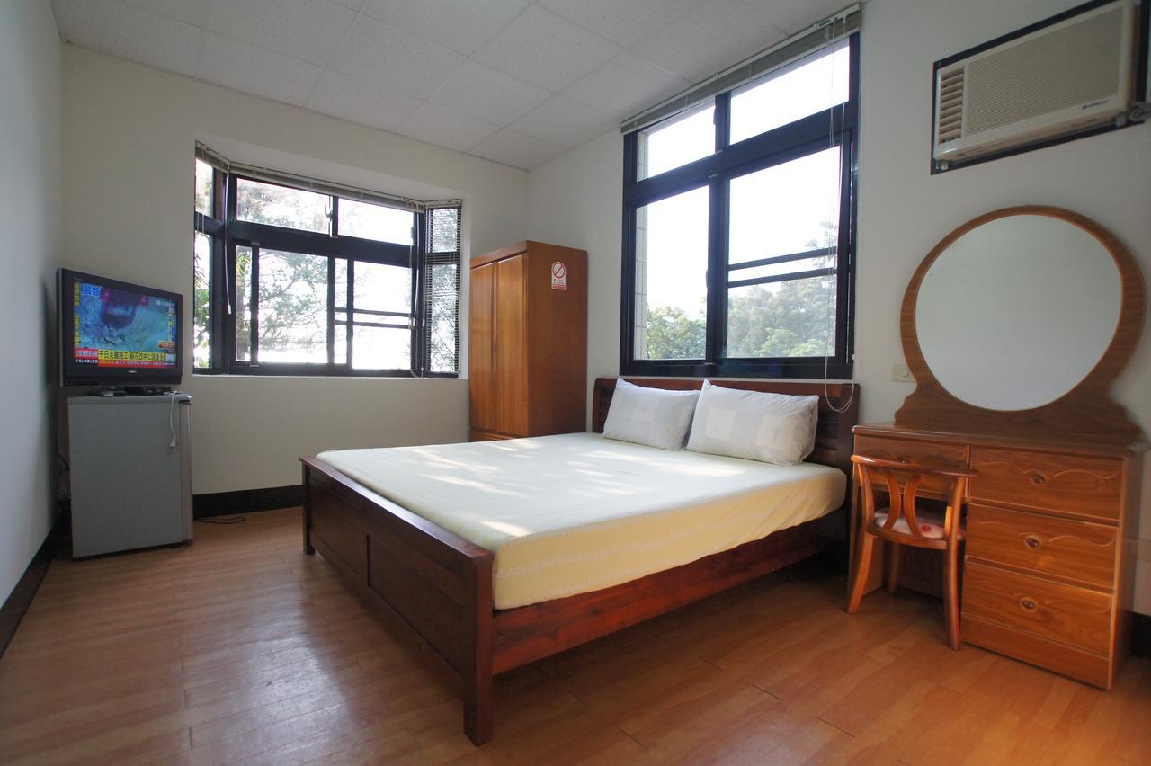 Fumei Bluebird Homestay 난좡 외부 사진