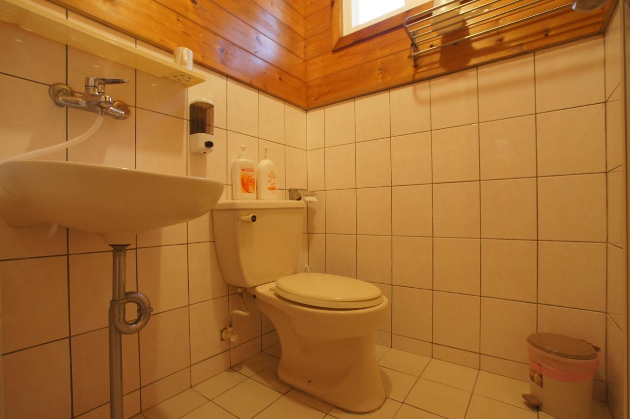 Fumei Bluebird Homestay 난좡 외부 사진