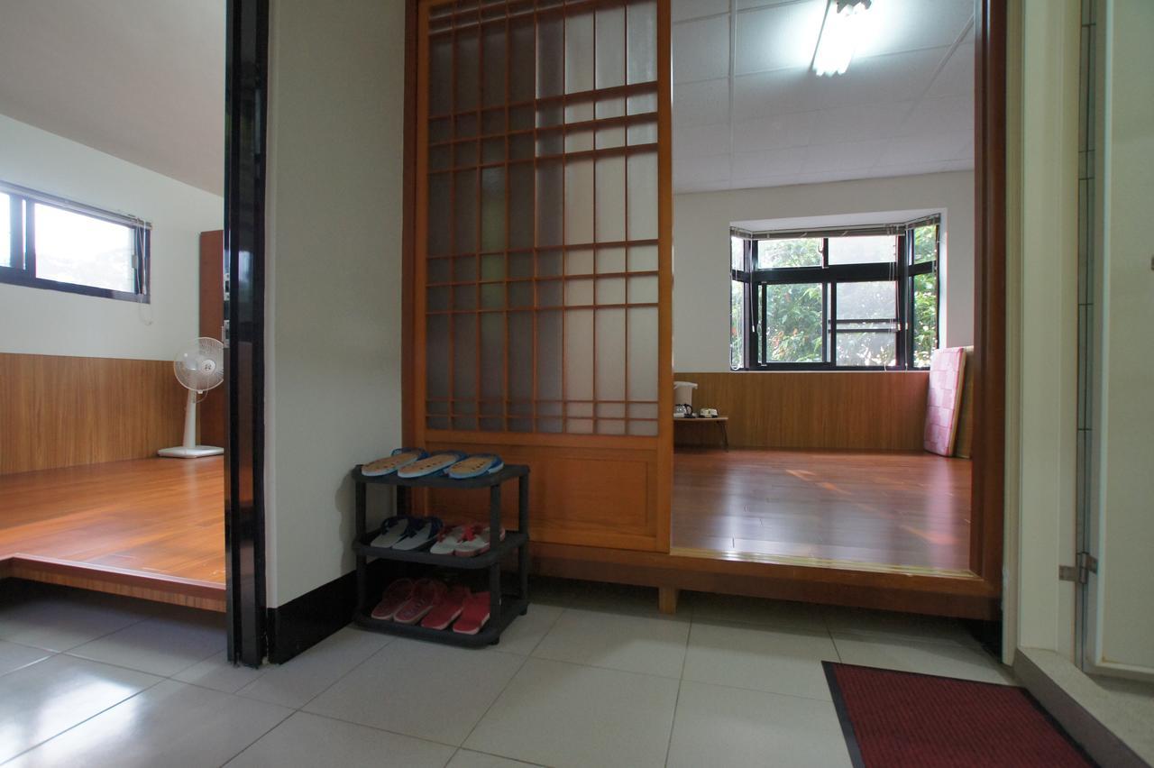 Fumei Bluebird Homestay 난좡 외부 사진