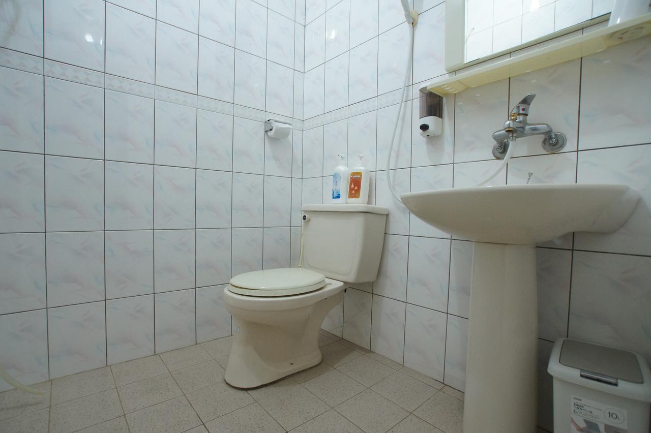 Fumei Bluebird Homestay 난좡 외부 사진