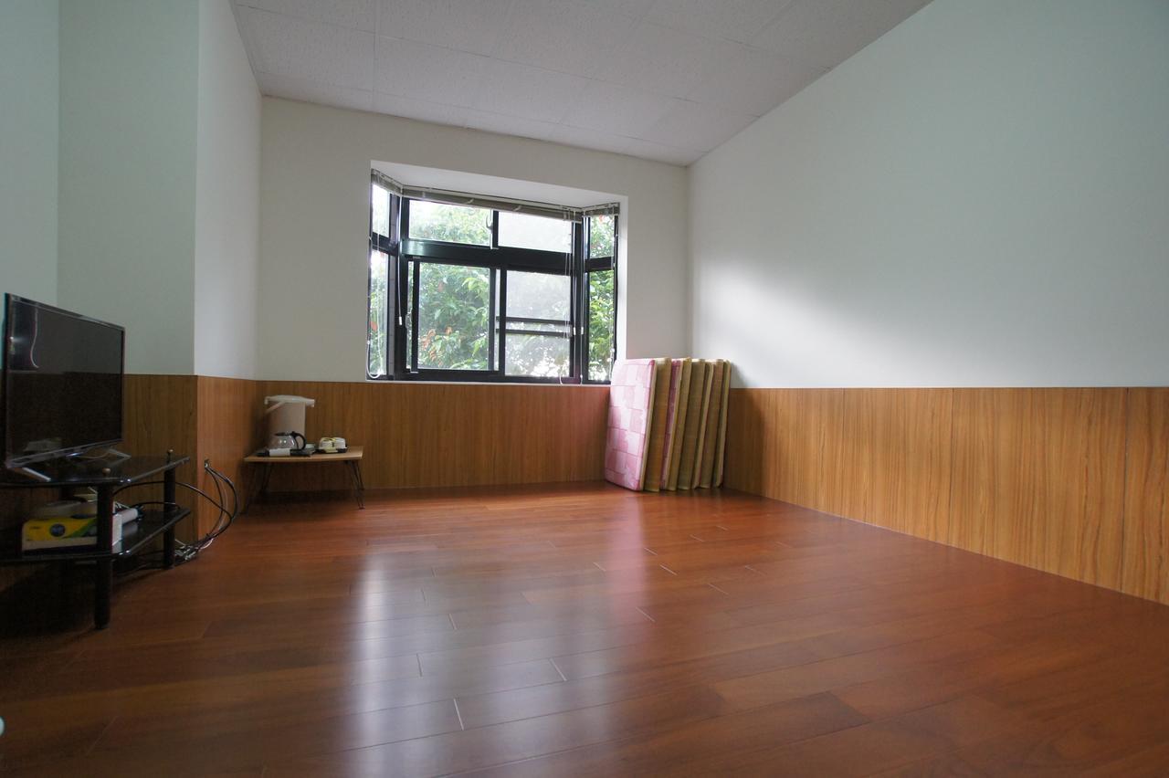 Fumei Bluebird Homestay 난좡 외부 사진