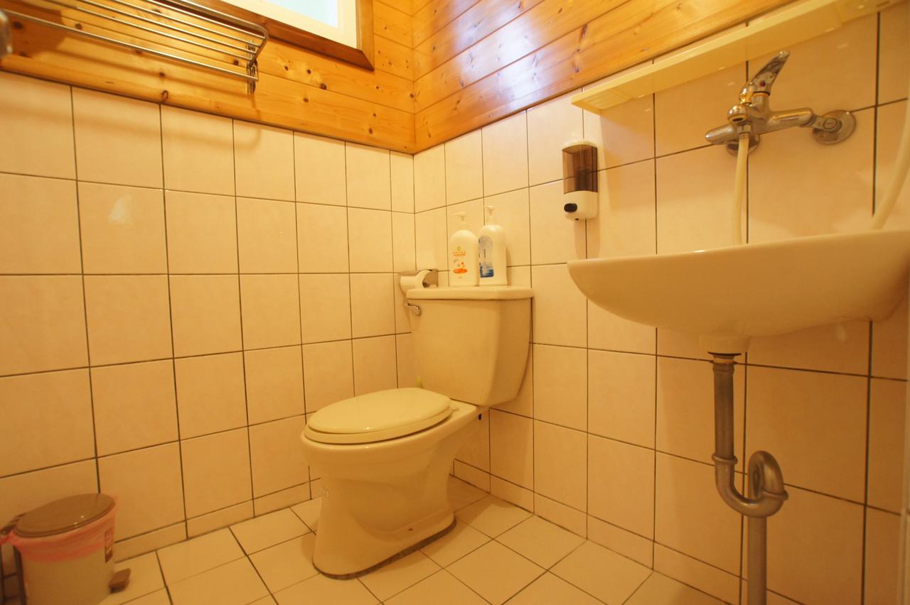 Fumei Bluebird Homestay 난좡 외부 사진