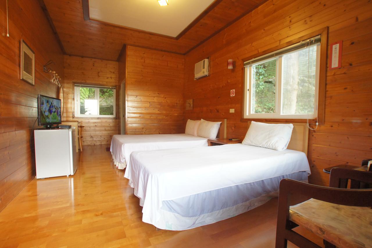 Fumei Bluebird Homestay 난좡 외부 사진