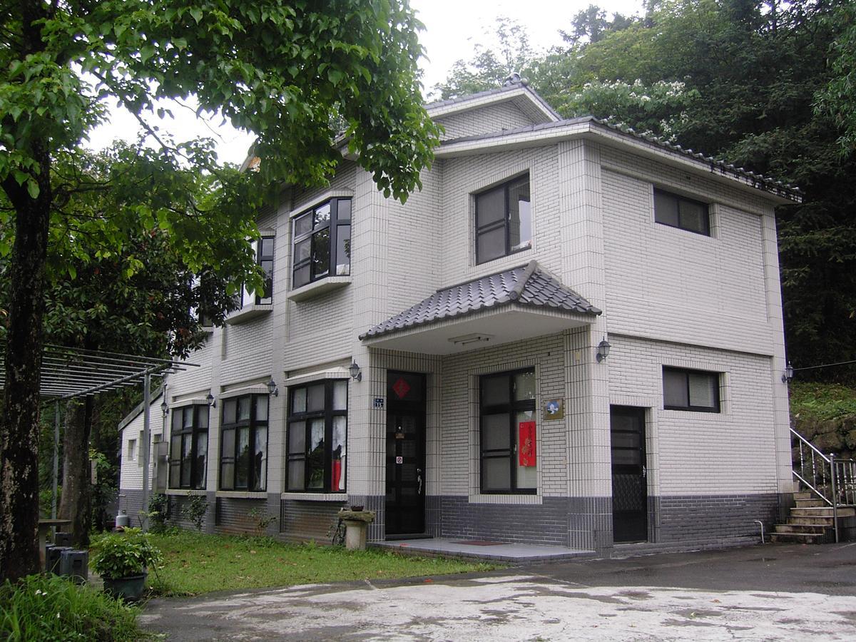 Fumei Bluebird Homestay 난좡 외부 사진