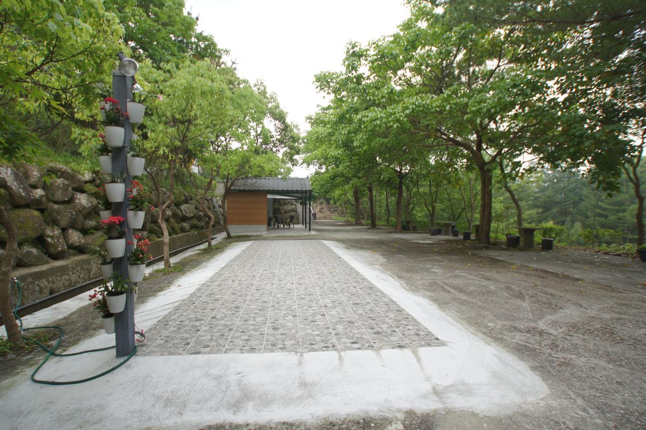 Fumei Bluebird Homestay 난좡 외부 사진