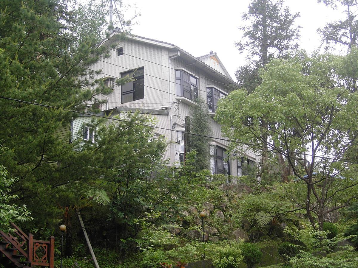 Fumei Bluebird Homestay 난좡 외부 사진