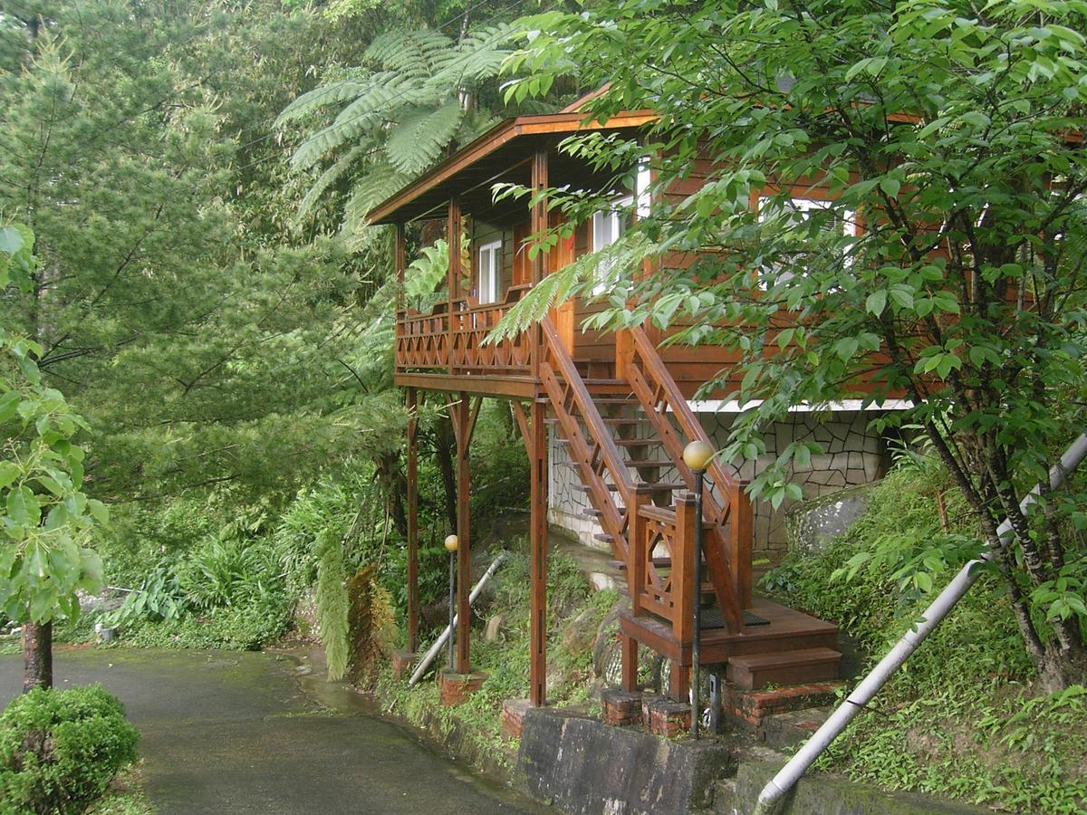 Fumei Bluebird Homestay 난좡 외부 사진