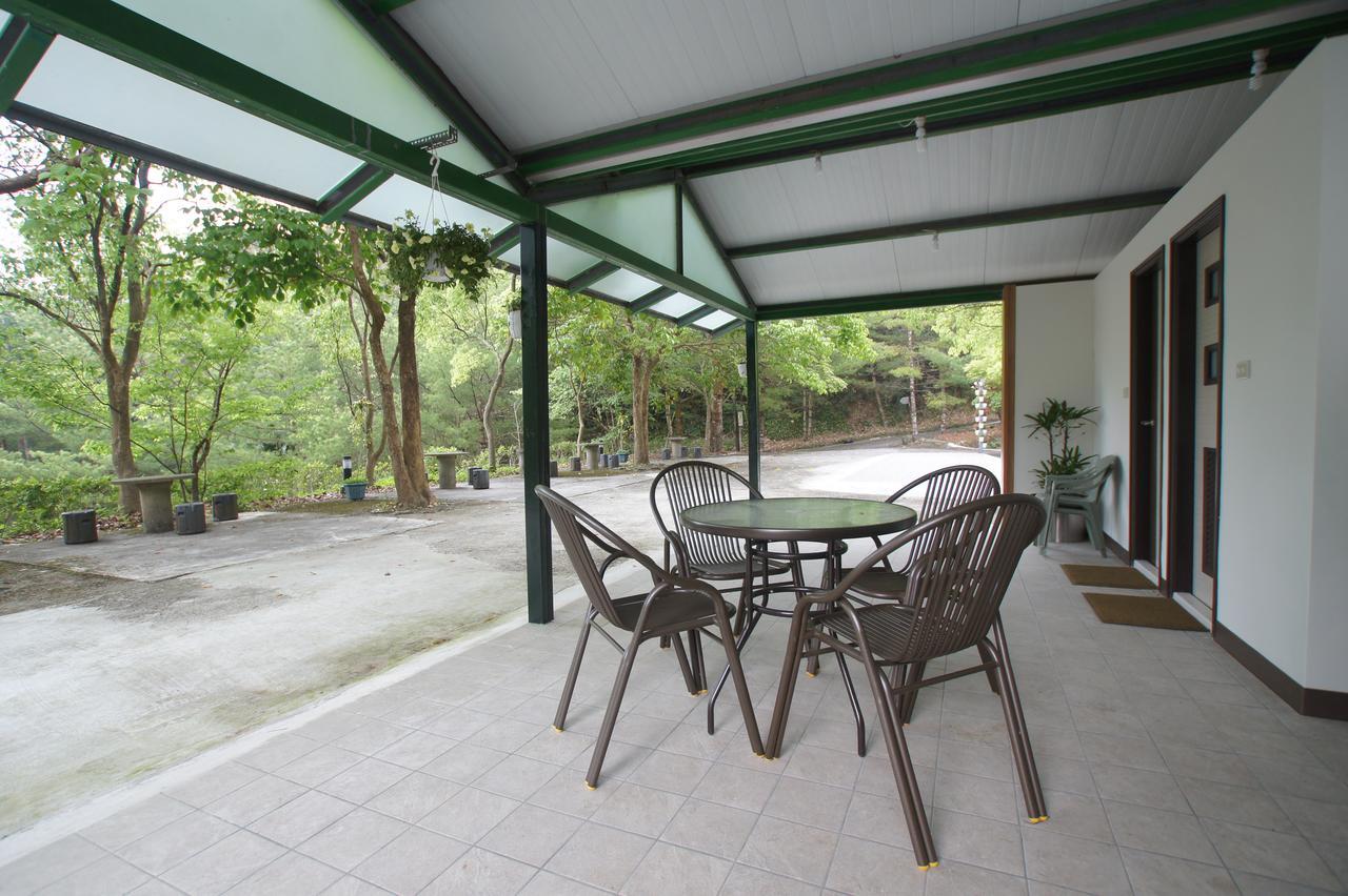 Fumei Bluebird Homestay 난좡 외부 사진