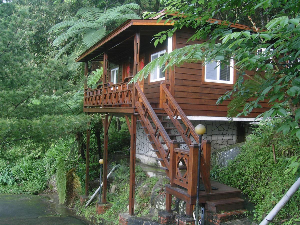 Fumei Bluebird Homestay 난좡 외부 사진