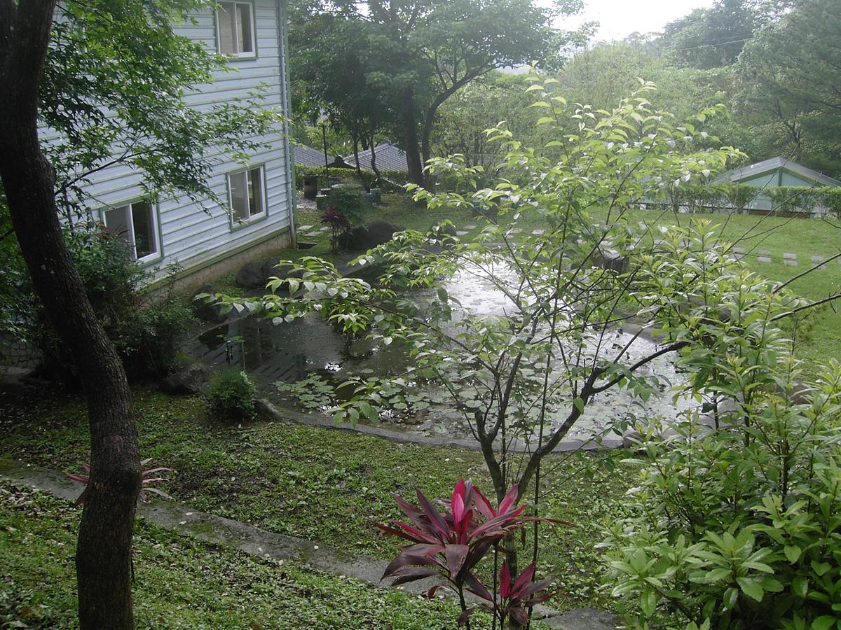 Fumei Bluebird Homestay 난좡 외부 사진