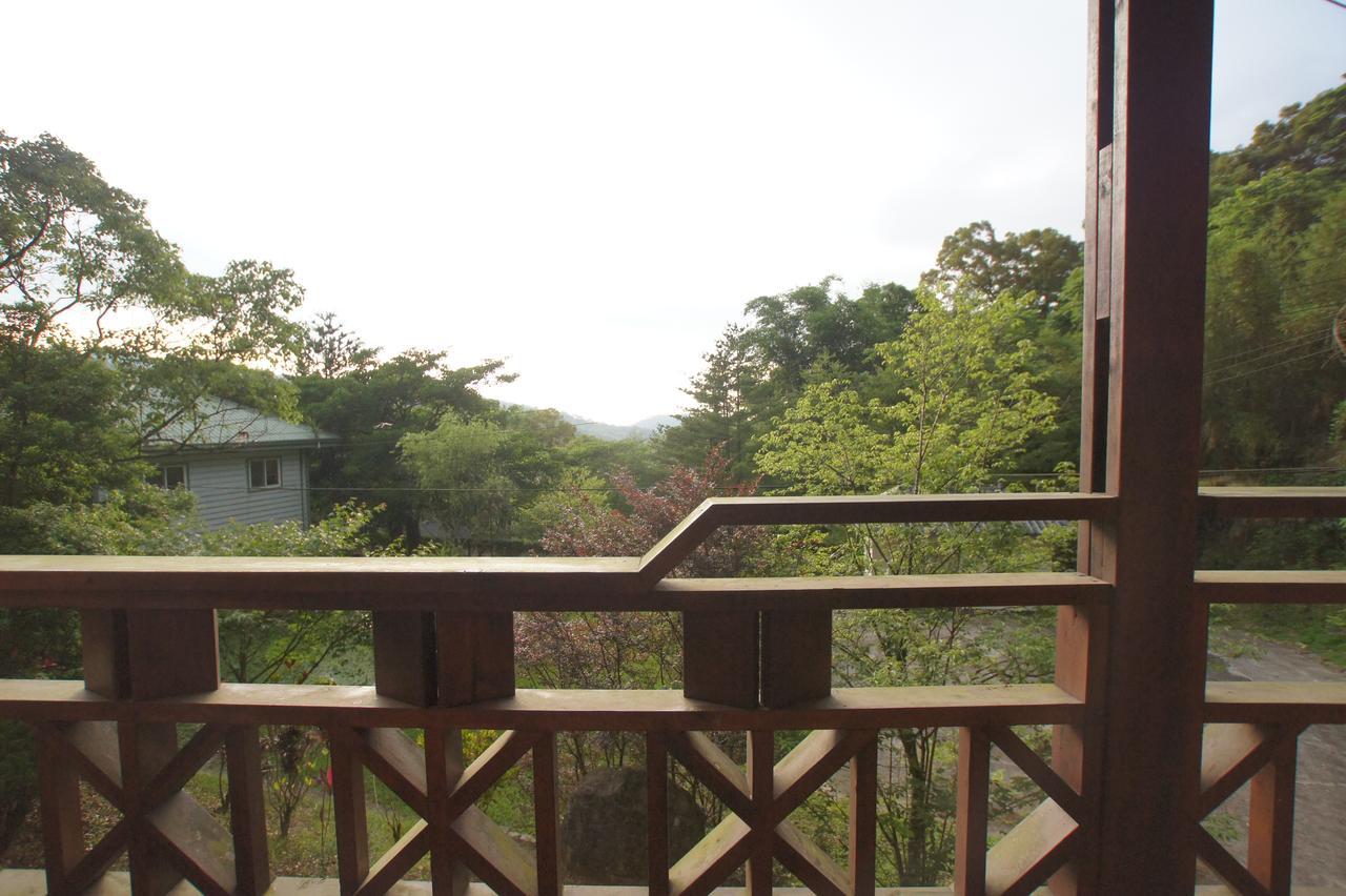 Fumei Bluebird Homestay 난좡 외부 사진