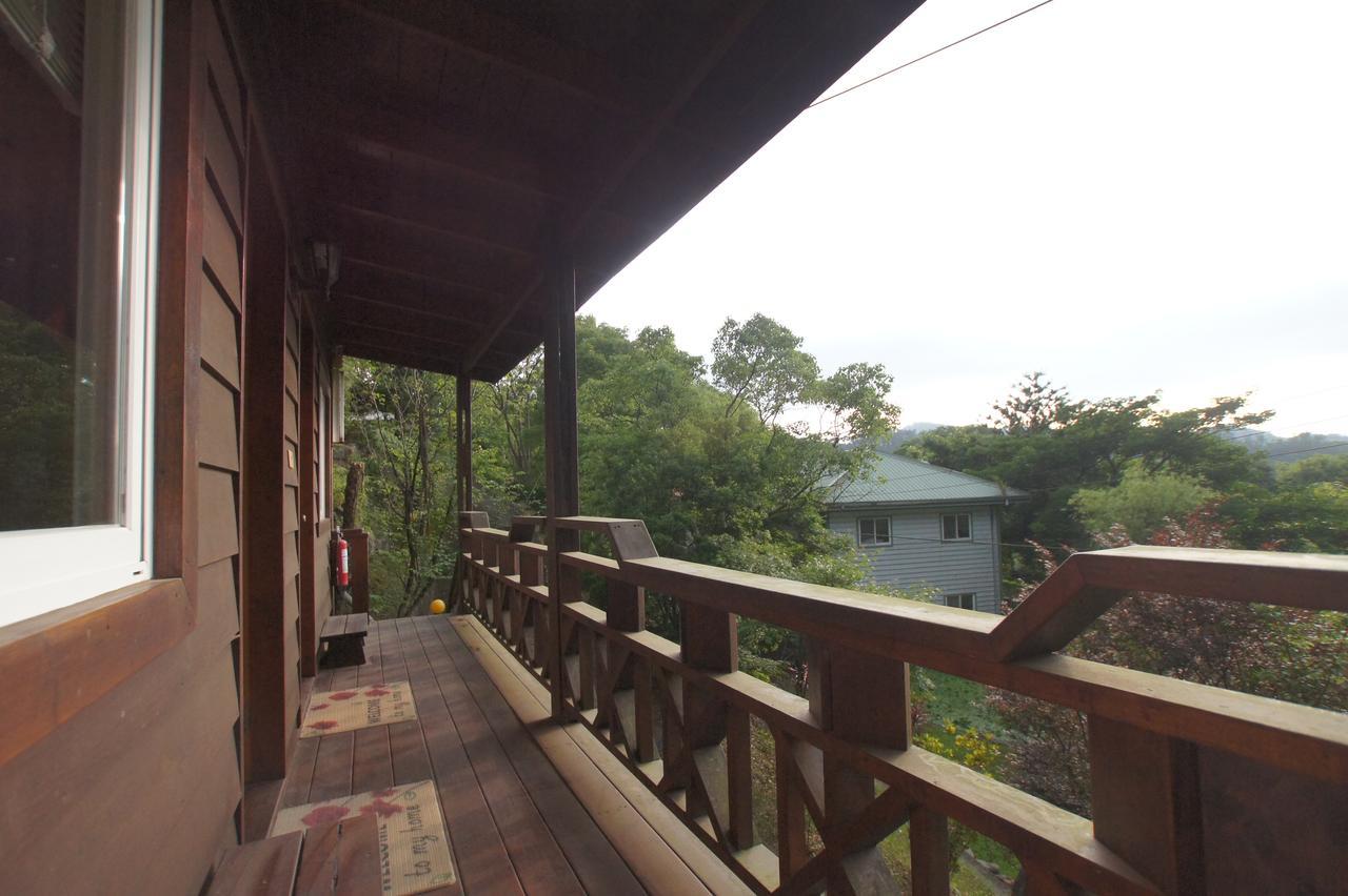 Fumei Bluebird Homestay 난좡 외부 사진