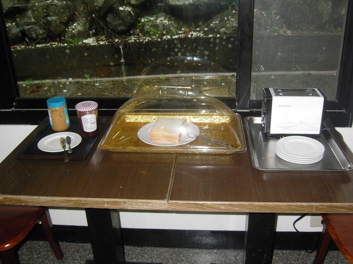 Fumei Bluebird Homestay 난좡 외부 사진