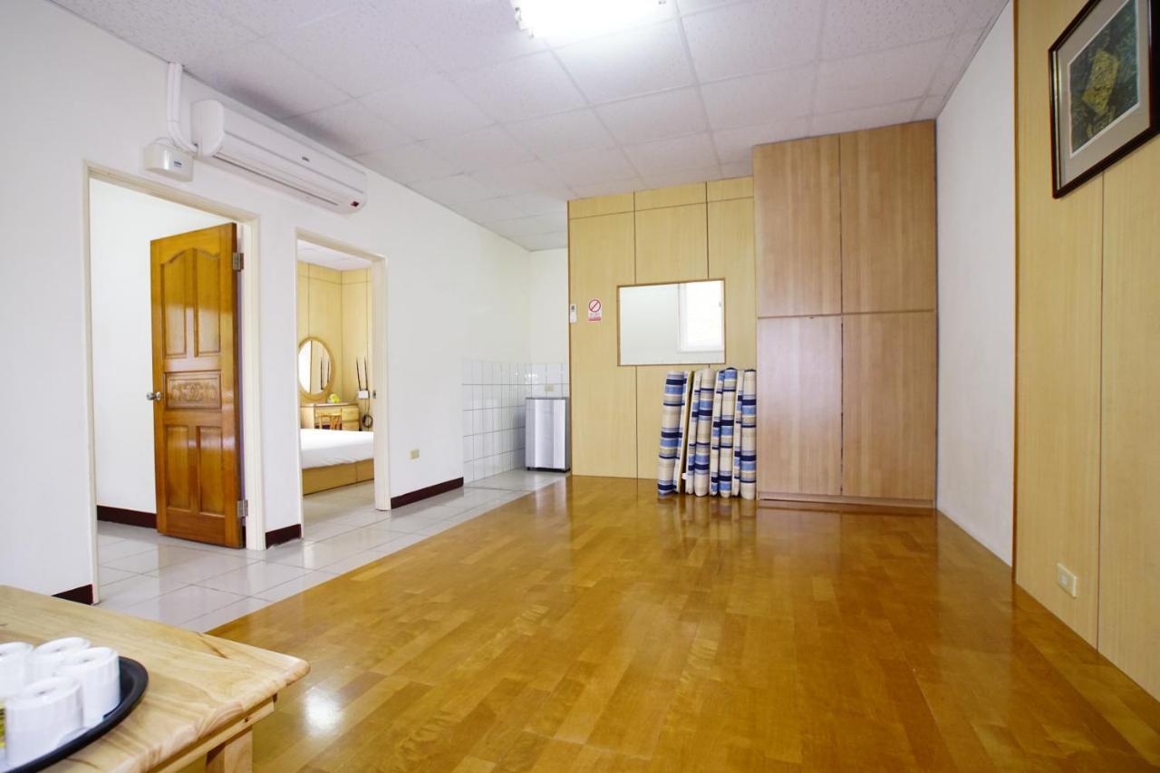 Fumei Bluebird Homestay 난좡 외부 사진