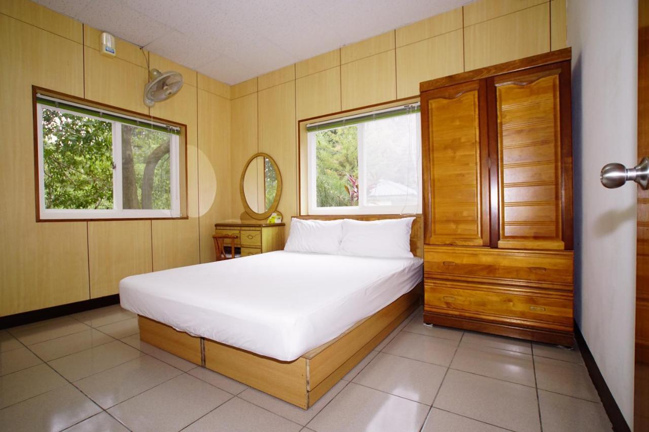 Fumei Bluebird Homestay 난좡 외부 사진