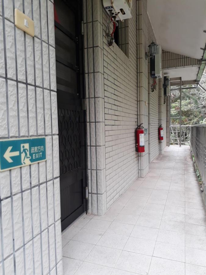 Fumei Bluebird Homestay 난좡 외부 사진